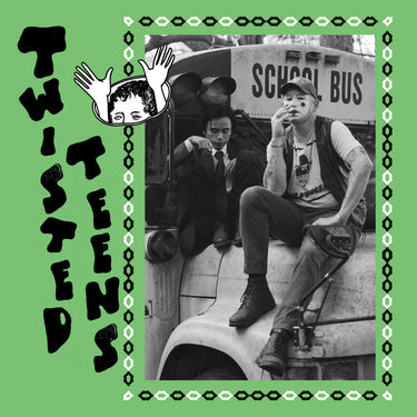 Twisted Teens - Blame The Clown