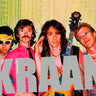 Kraan - Kraan - Aladin Tapes - 2LP - Black Vinyl  [RSD 2026]