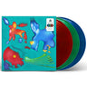 Diplo - Diplo - Diplo - 3LP - Red, Green & Blue Vinyl  [RSD 2026]