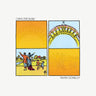 Tanya Donnelly & Chris Brokaw - Tanya Donnelly & Chris Brokaw - The Undone Is Done Again - 1LP - Yellow Vinyl  [RSD 2026]