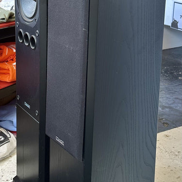 MISSION - 752 SPEAKERS
