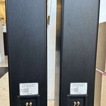 MISSION - 752 SPEAKERS