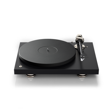 Pro-ject - Debut Pro B - Satin Black - Turntable