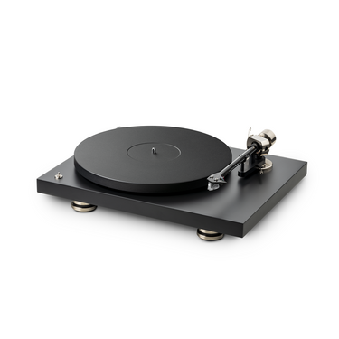 Pro-ject - Debut Pro B - Satin Black - Turntable