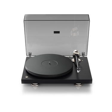 Pro-ject - Debut Pro B - Satin Black - Turntable