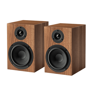 Pro-Ject - Speaker Box 5E