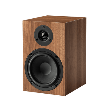 Speaker Box 5E - Walnut