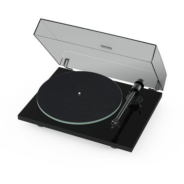 Pro-ject - Pro-Ject T1 EVO Bluetooth