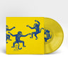 Indie Exclusive Yellow LP