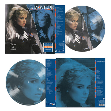 Picture Disc LP
