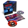 Blu-Ray & DVD Digipack