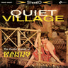 MARTIN DENNY - QUIET VILLAGE - THE EXOTIC SOUNDS OF...