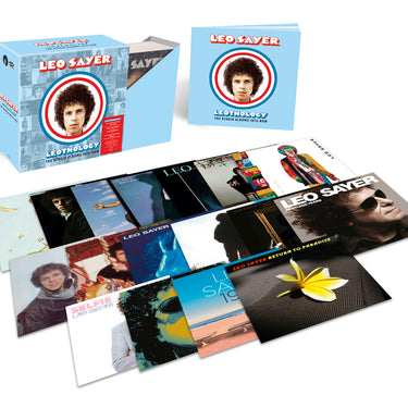 18CD Box Set