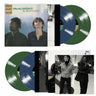 Signed Blue & Green 2LP