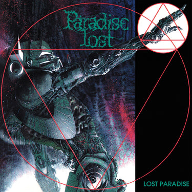 Paradise Lost - Lost Paradise (Remaster)