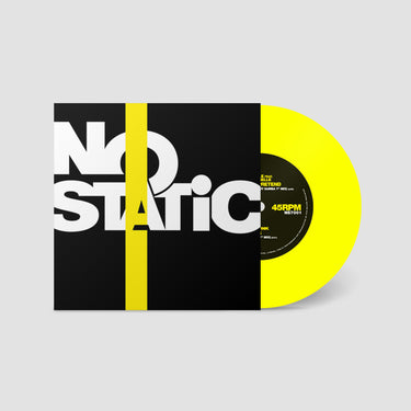 Limited Yellow 7"
