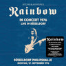 Ritchie Blackmore’s Rainbow - Live in Düsseldorf 1976 - Düsseldorf Philipshalle 27.9.1976