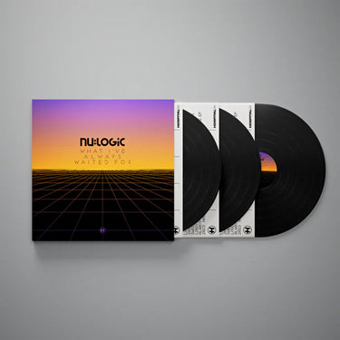 Special Edition 3LP