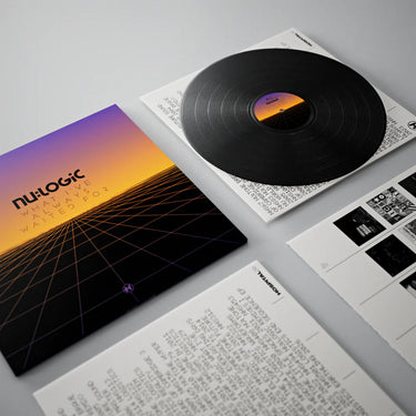 Special Edition 3LP
