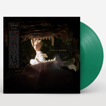 Moss LP