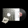 Limited Deluxe Die-Cut Gatefold Sleeve with Napkin LP