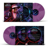 Translucent Purple Coat LP