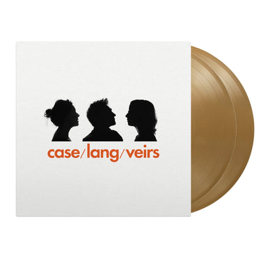 Indie Exclusive Gold 2LP