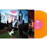 Indie Exclusive Orange LP