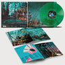 Indie Exclusive Transparent Green LP