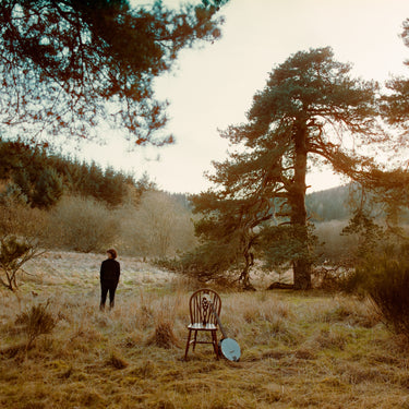 Dylan John Thomas - Nothing Here Worth Taking