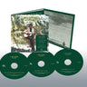 Deluxe 7" Packaging 3CD