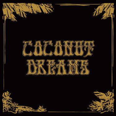 Various Artists - Skyrager Presents Coconut Dreams Volume One