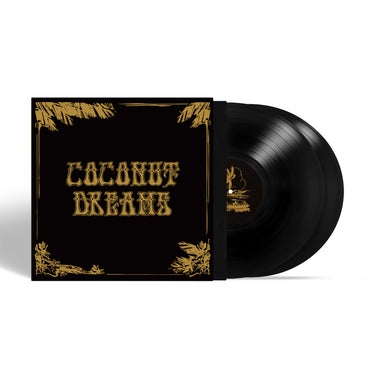 Black Bio LP