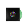 Limited Edition Mint Green LP