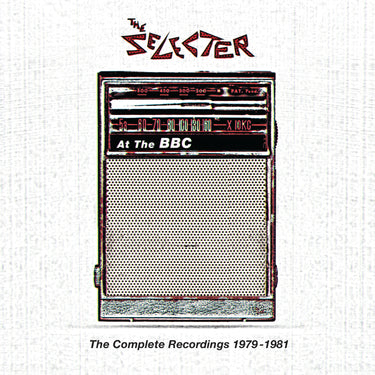 The Selecter - At The BBC: The Complete Recordings 1979-1981