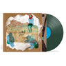 Indie Exclusive Green LP