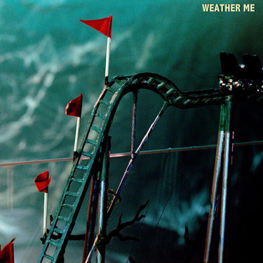 BODEGA - Weather Me (Single)