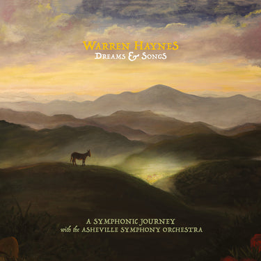 Warren Haynes - Dreams & Songs