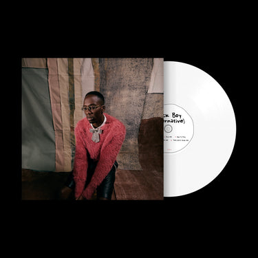 White LP