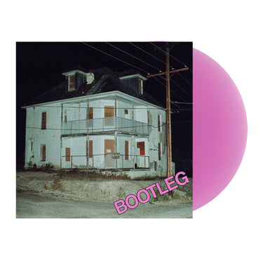 Indie Exclusive Violet LP