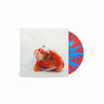 Indie Only Red & Blue Splatter LP
