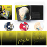 5CD Deluxe 7"x7" Packaging