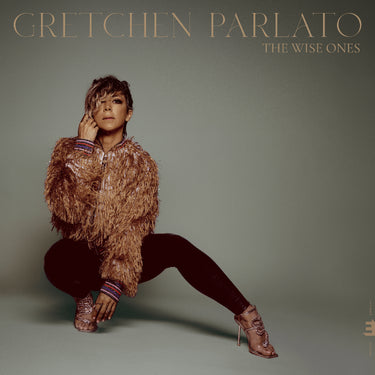 Gretchen Parlato - The Wise Ones