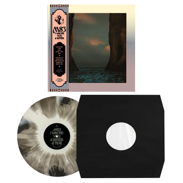 Indie Exclusive Black & White Swirl LP