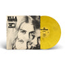 Indie Exclusive Yellow Marble LP