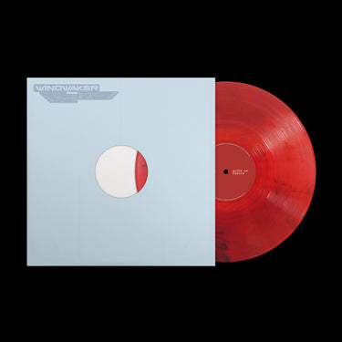 Red Smoke LP