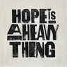 Joy Oladokun - Hope Is A Heavy Thing