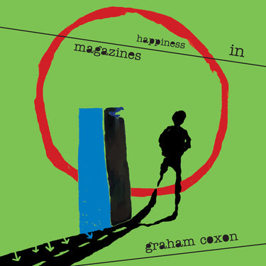 Graham Coxon - Happiness In Magazines