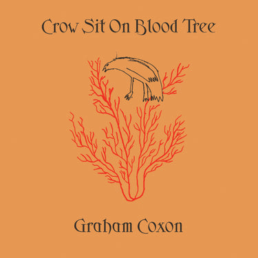 Graham Coxon - Crow Sit On Blood Tree