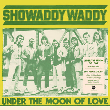 Showaddywaddy - Under The Moon of Love